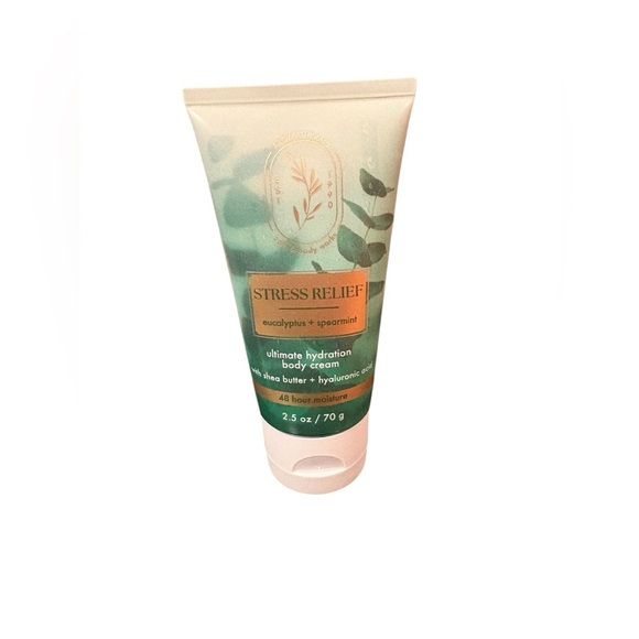 Bath & Body Works Aromatherapy Eucalyptus Spearmint Gift Set - Picture 5 of 7